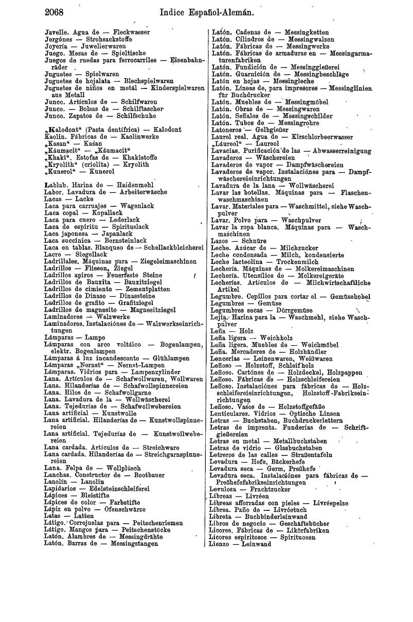 Compass 1907, III. Band - Page 2474