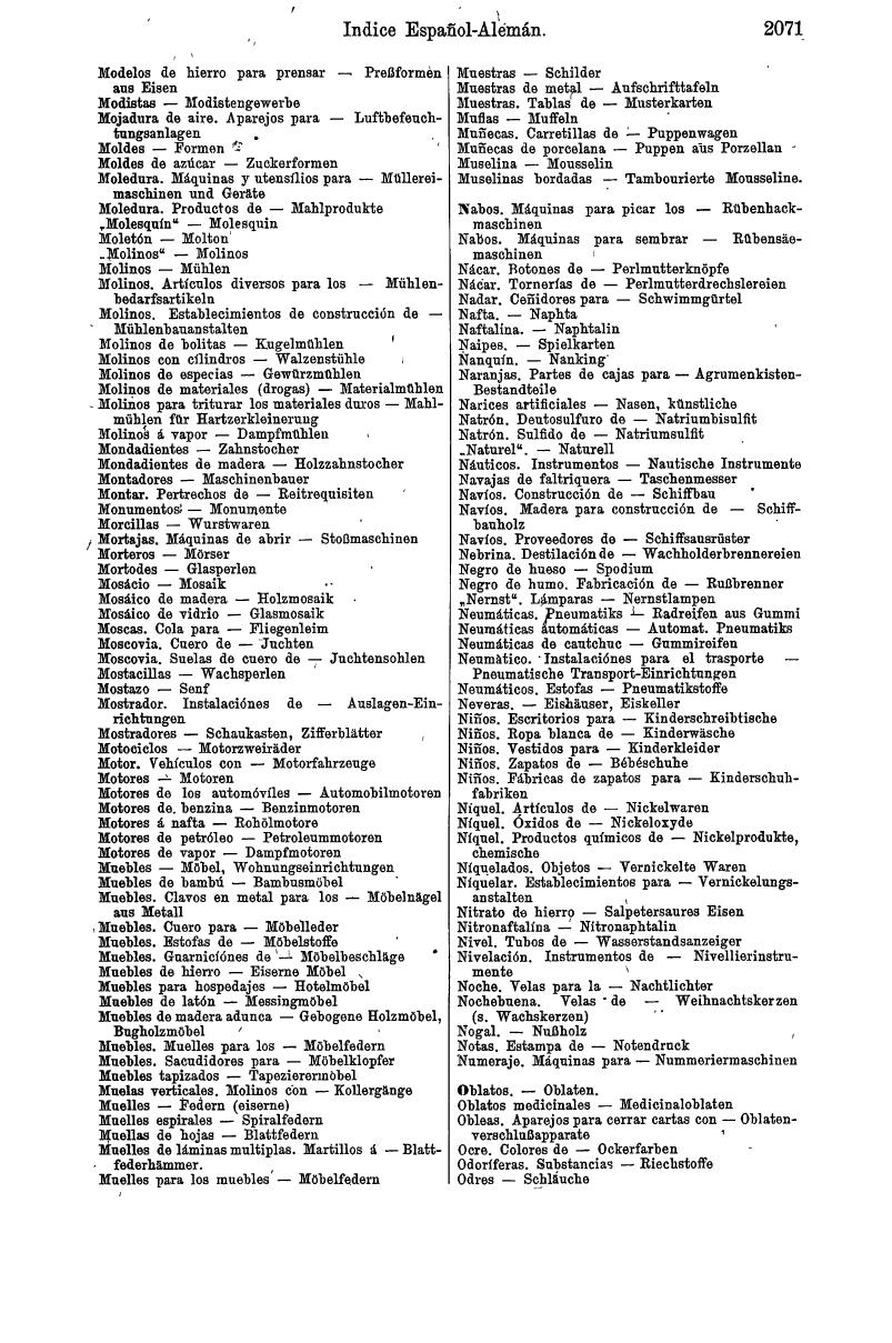 Compass 1907, III. Band - Page 2477