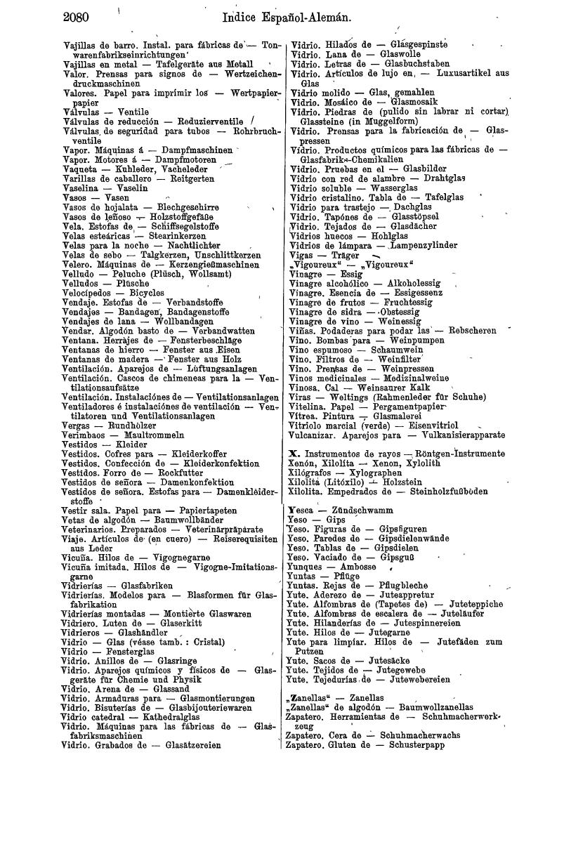 Compass 1907, III. Band - Page 2486