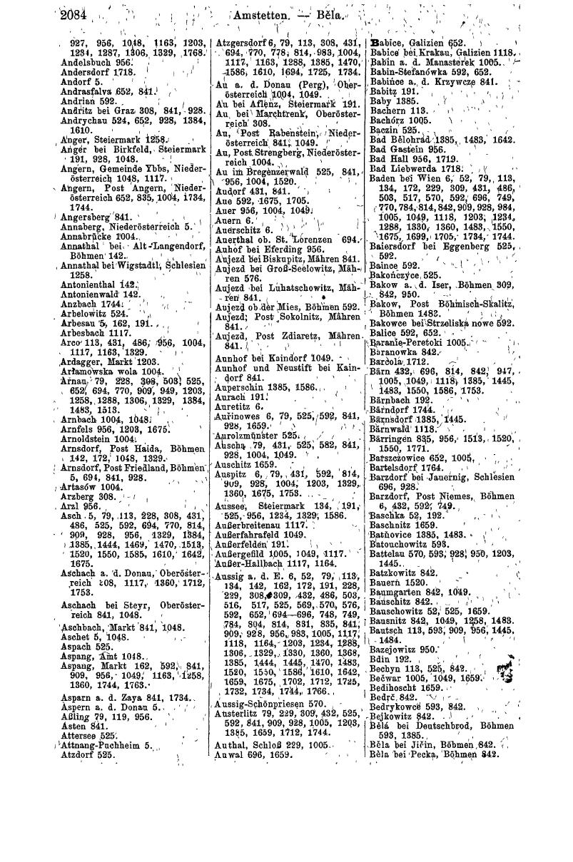 Compass 1907, III. Band - Page 2498