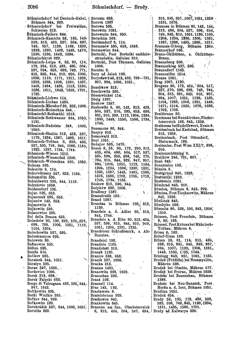 Compass 1907, III. Band - Page 2500