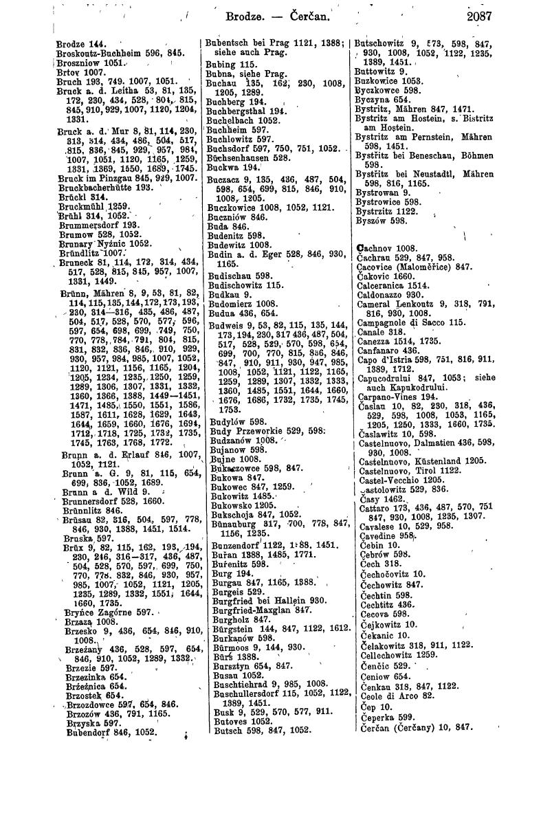 Compass 1907, III. Band - Page 2501