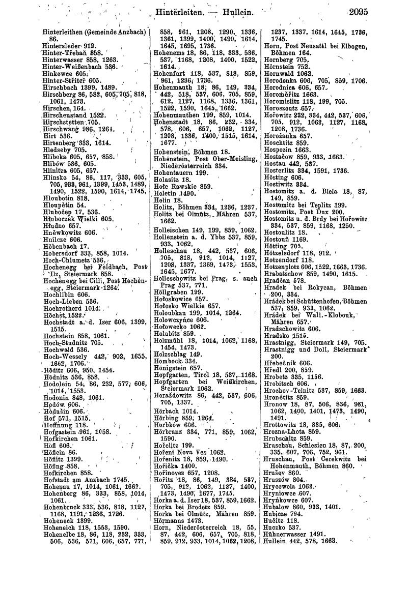 Compass 1907, III. Band - Page 2509