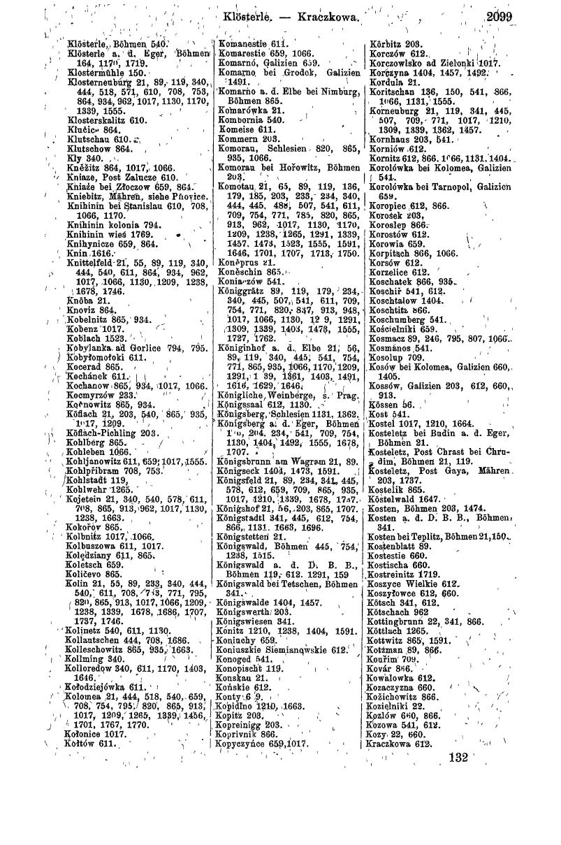 Compass 1907, III. Band - Page 2513