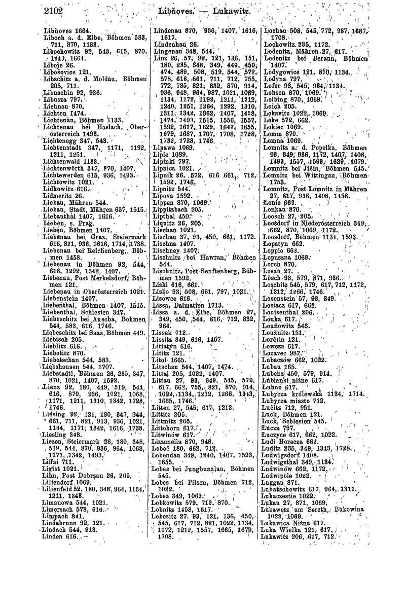 Compass 1907, III. Band - Page 2516