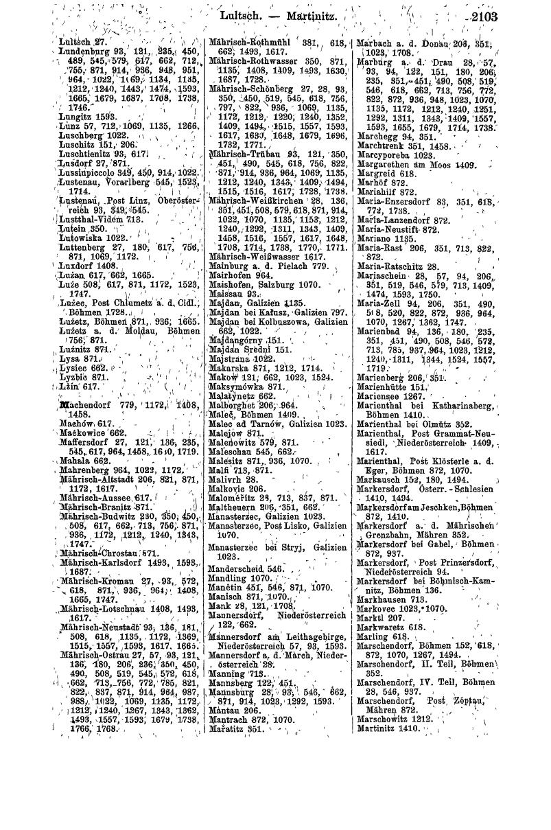 Compass 1907, III. Band - Page 2517