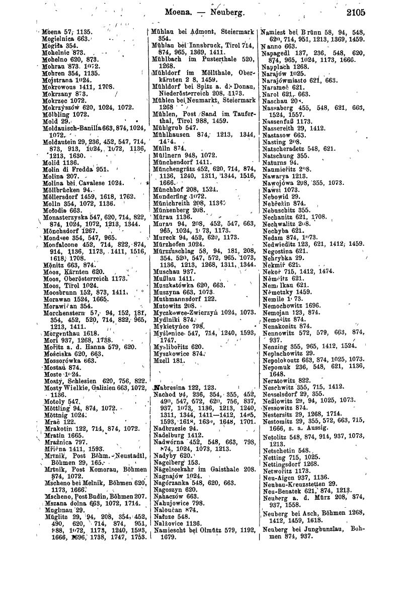 Compass 1907, III. Band - Page 2519