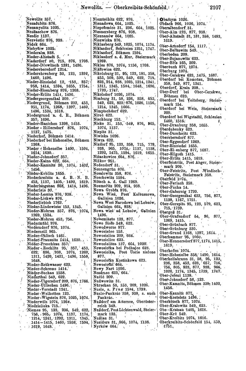 Compass 1907, III. Band - Page 2521