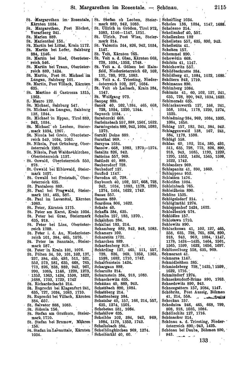 Compass 1907, III. Band - Page 2529