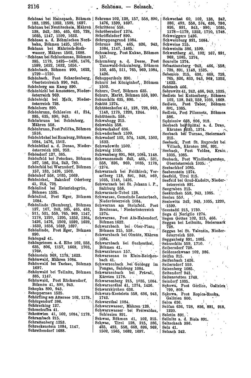 Compass 1907, III. Band - Page 2530