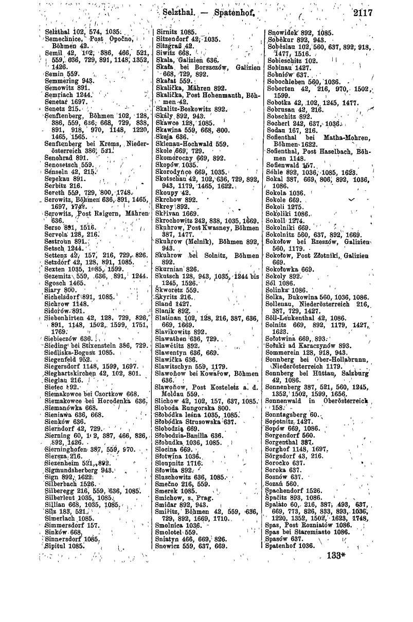 Compass 1907, III. Band - Page 2531