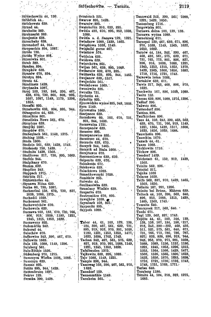 Compass 1907, III. Band - Page 2533