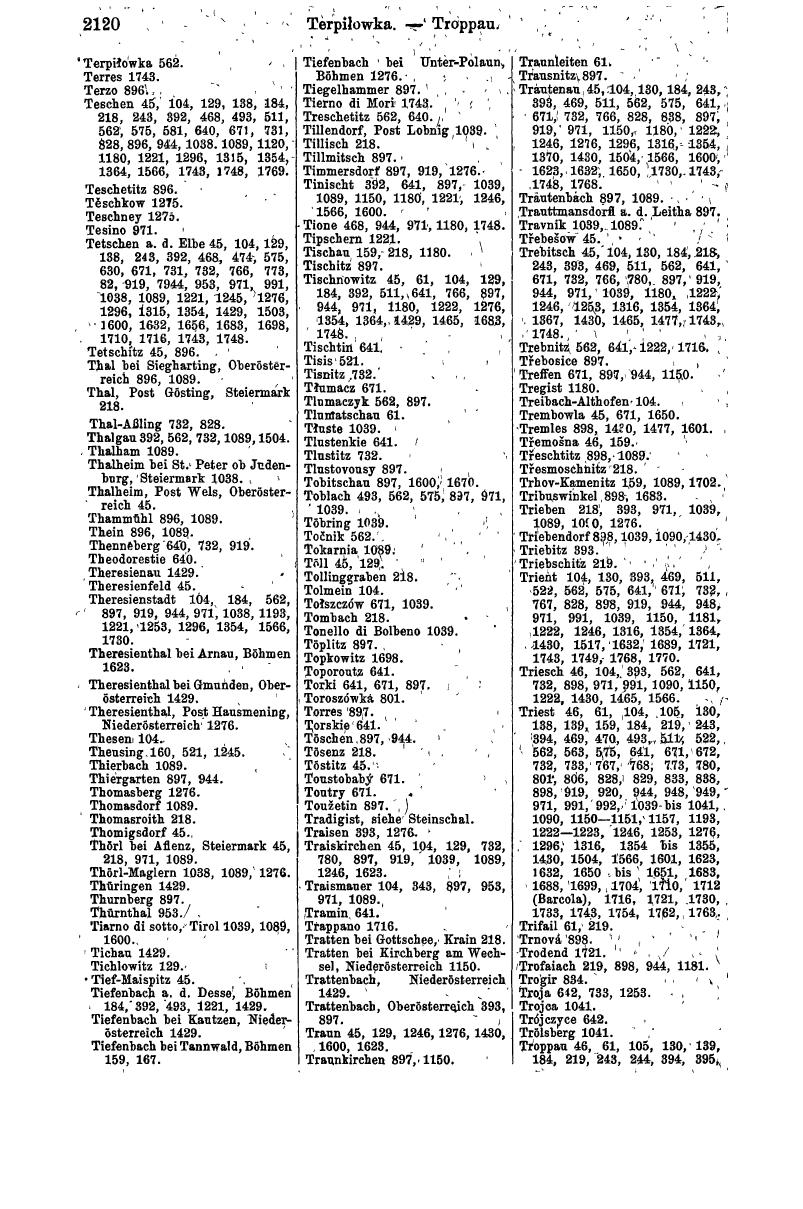 Compass 1907, III. Band - Page 2534