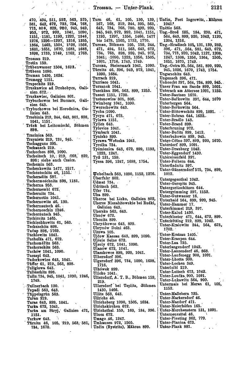 Compass 1907, III. Band - Page 2535