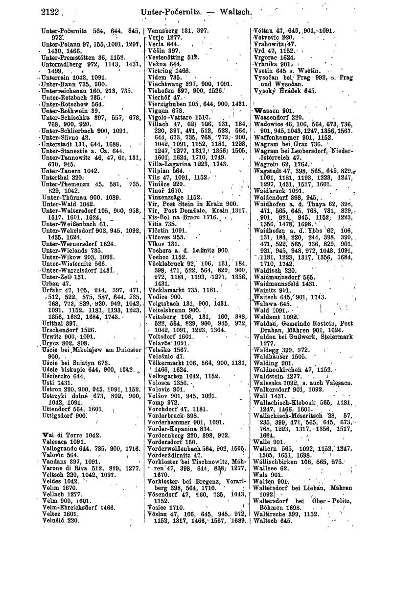 Compass 1907, III. Band - Page 2536