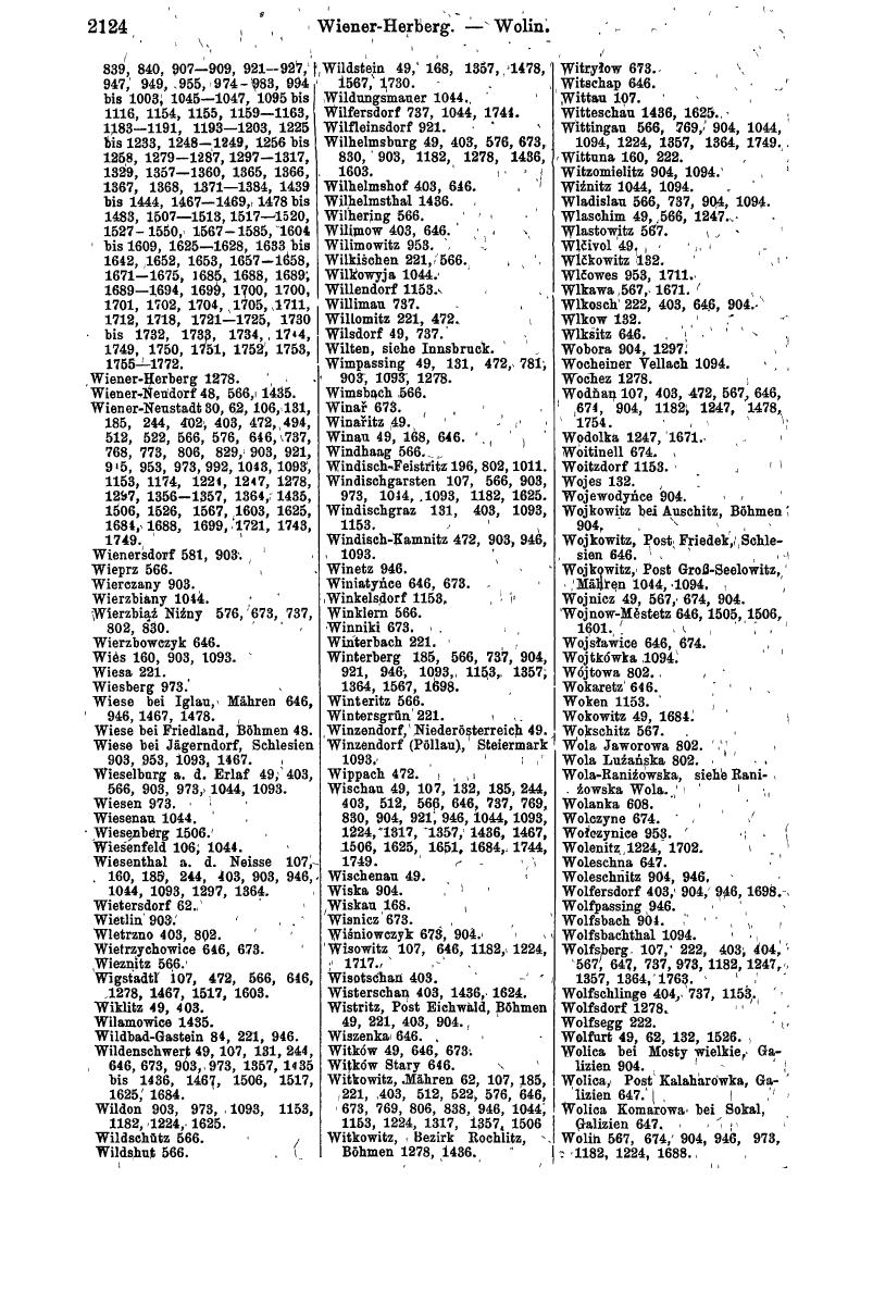 Compass 1907, III. Band - Page 2538
