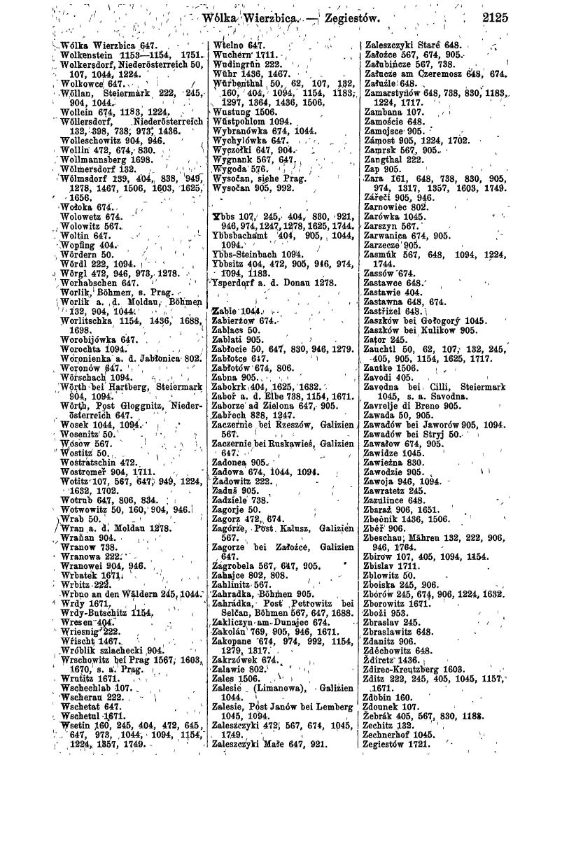 Compass 1907, III. Band - Page 2539