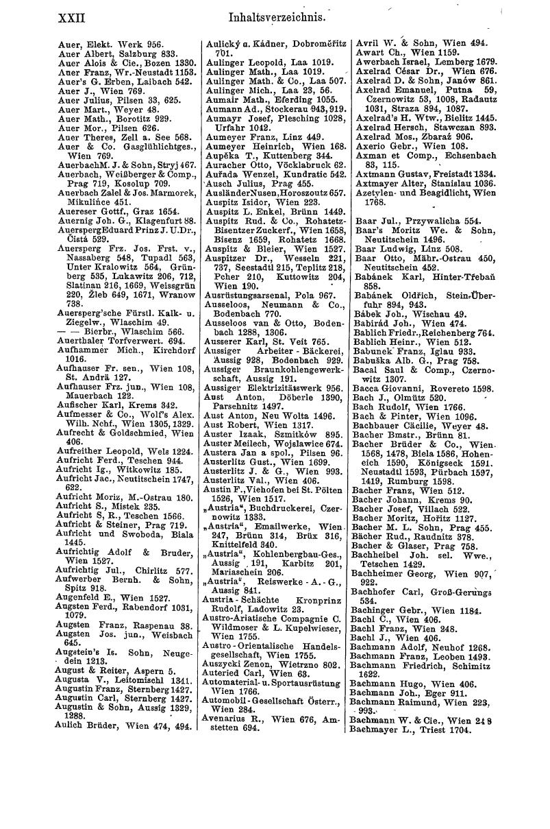 Compass 1907, III. Band - Page 26