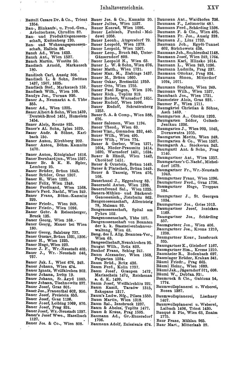 Compass 1907, III. Band - Page 29