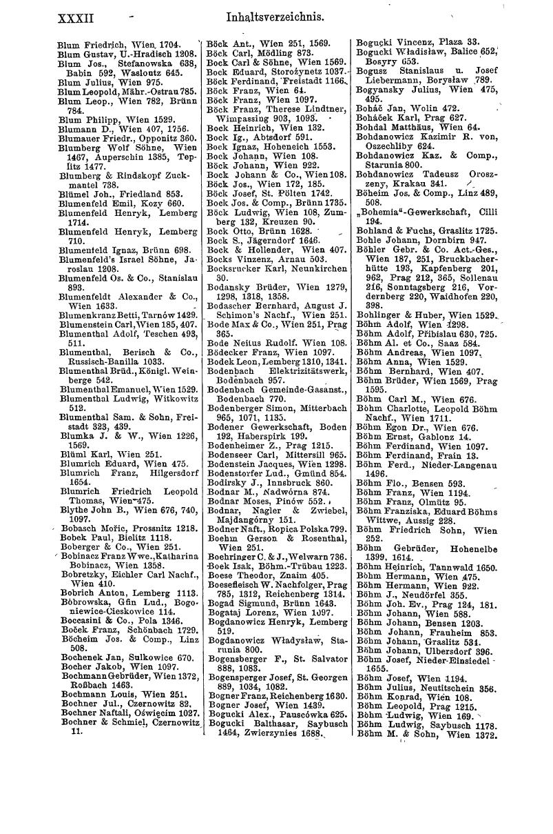 Compass 1907, III. Band - Seite 36