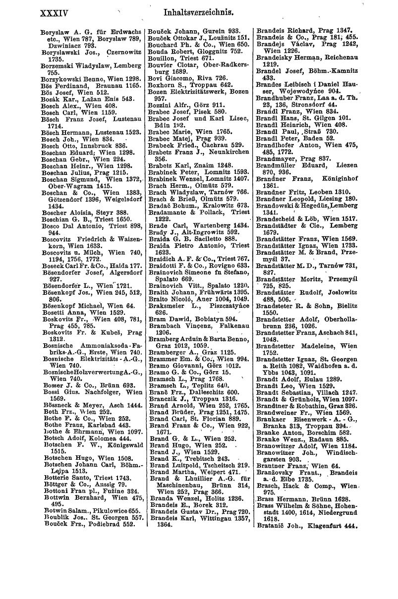 Compass 1907, III. Band - Seite 38