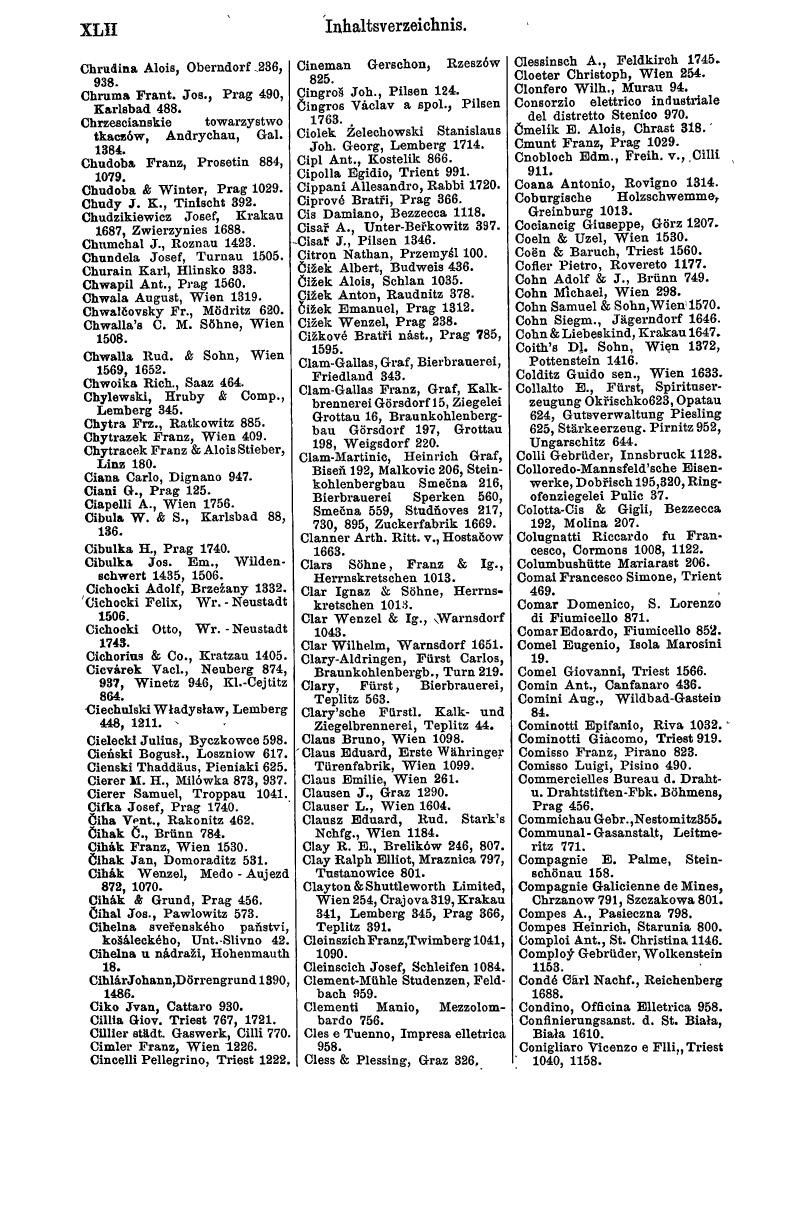 Compass 1907, III. Band - Page 46