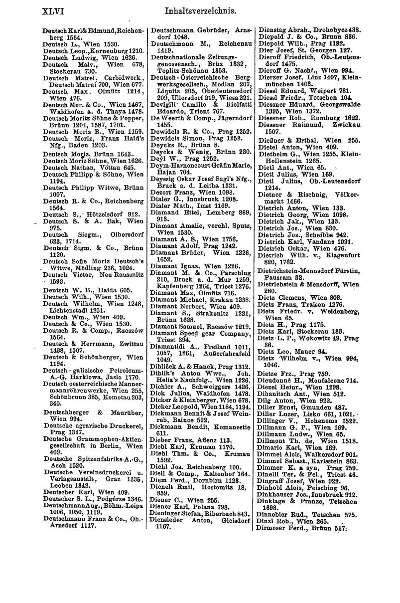 Compass 1907, III. Band - Seite 50