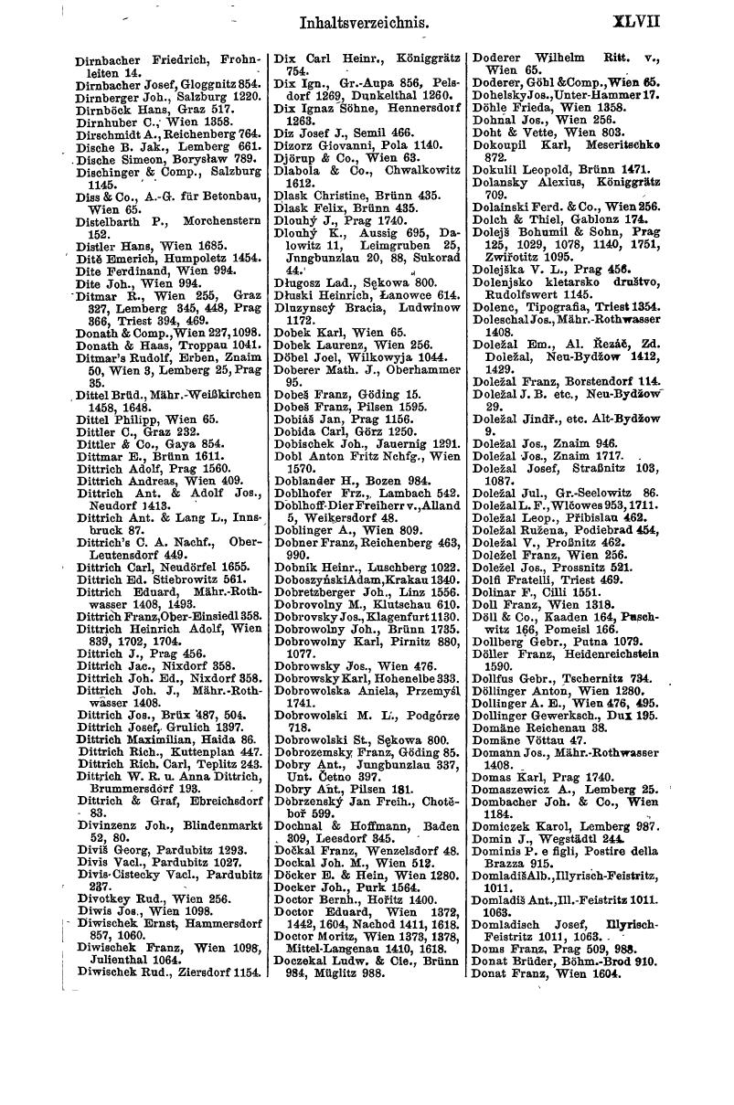 Compass 1907, III. Band - Seite 51