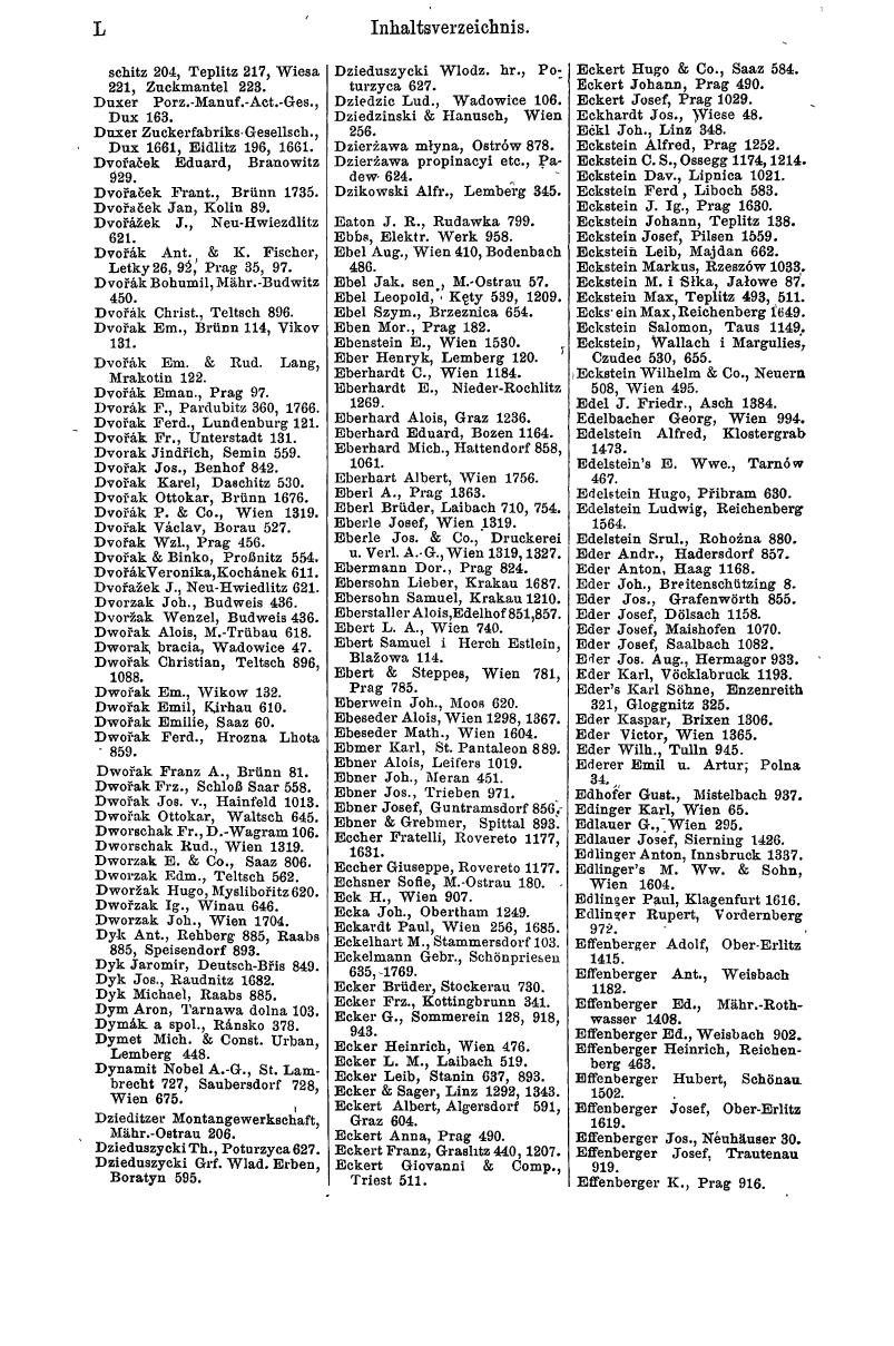 Compass 1907, III. Band - Seite 54