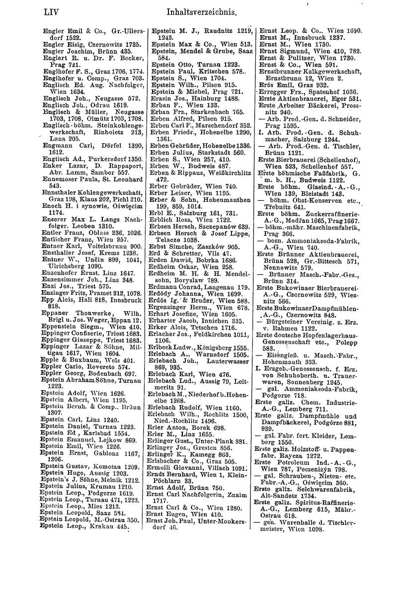 Compass 1907, III. Band - Page 58