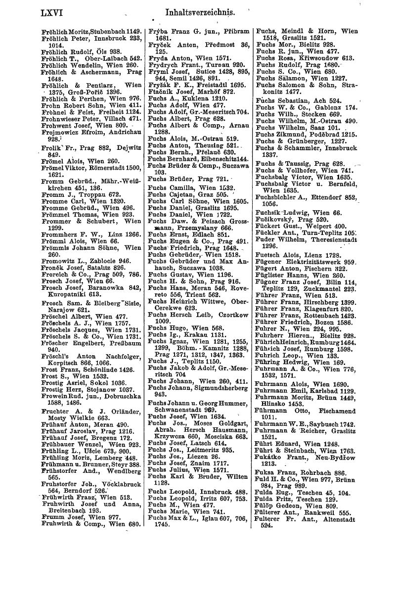 Compass 1907, III. Band - Seite 70