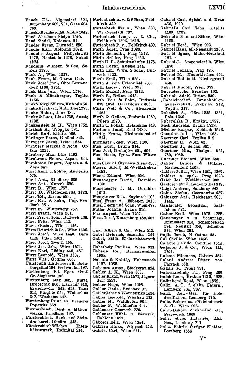 Compass 1907, III. Band - Seite 71