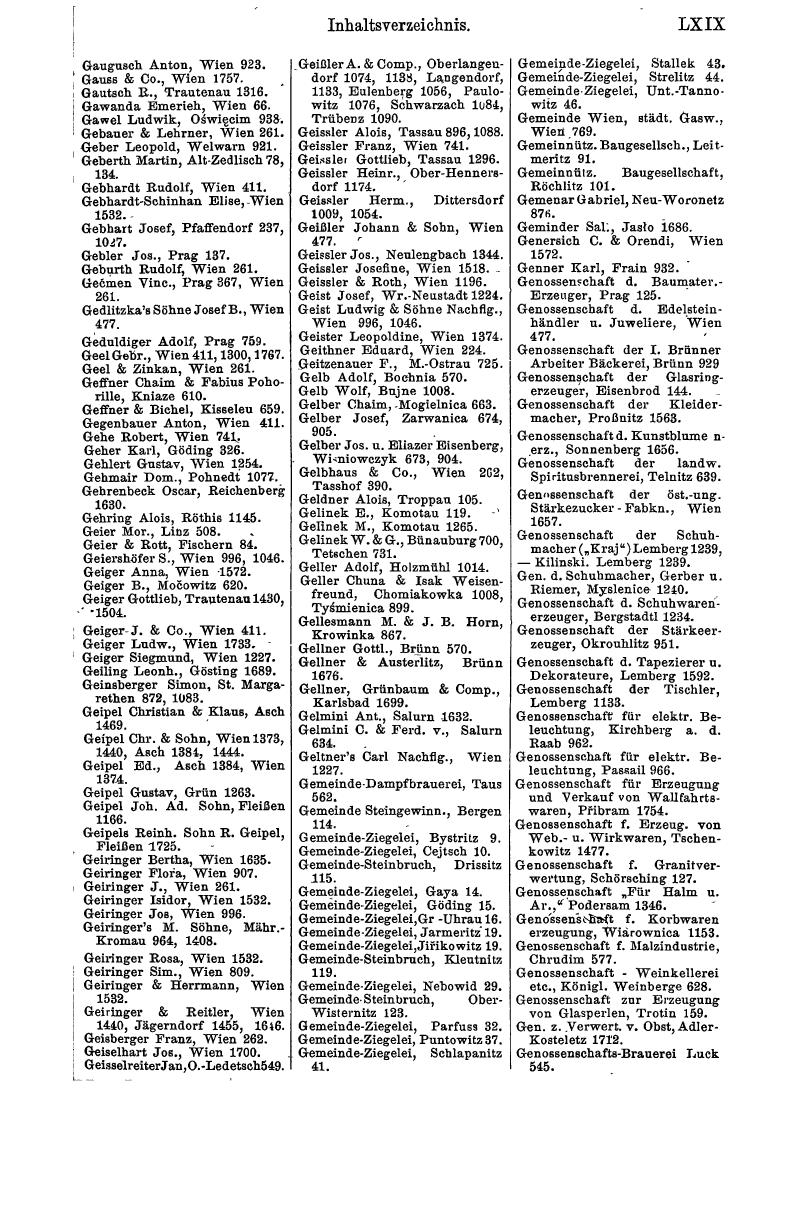 Compass 1907, III. Band - Page 73