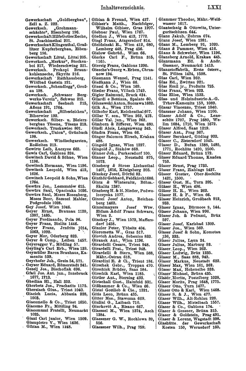 Compass 1907, III. Band - Seite 75