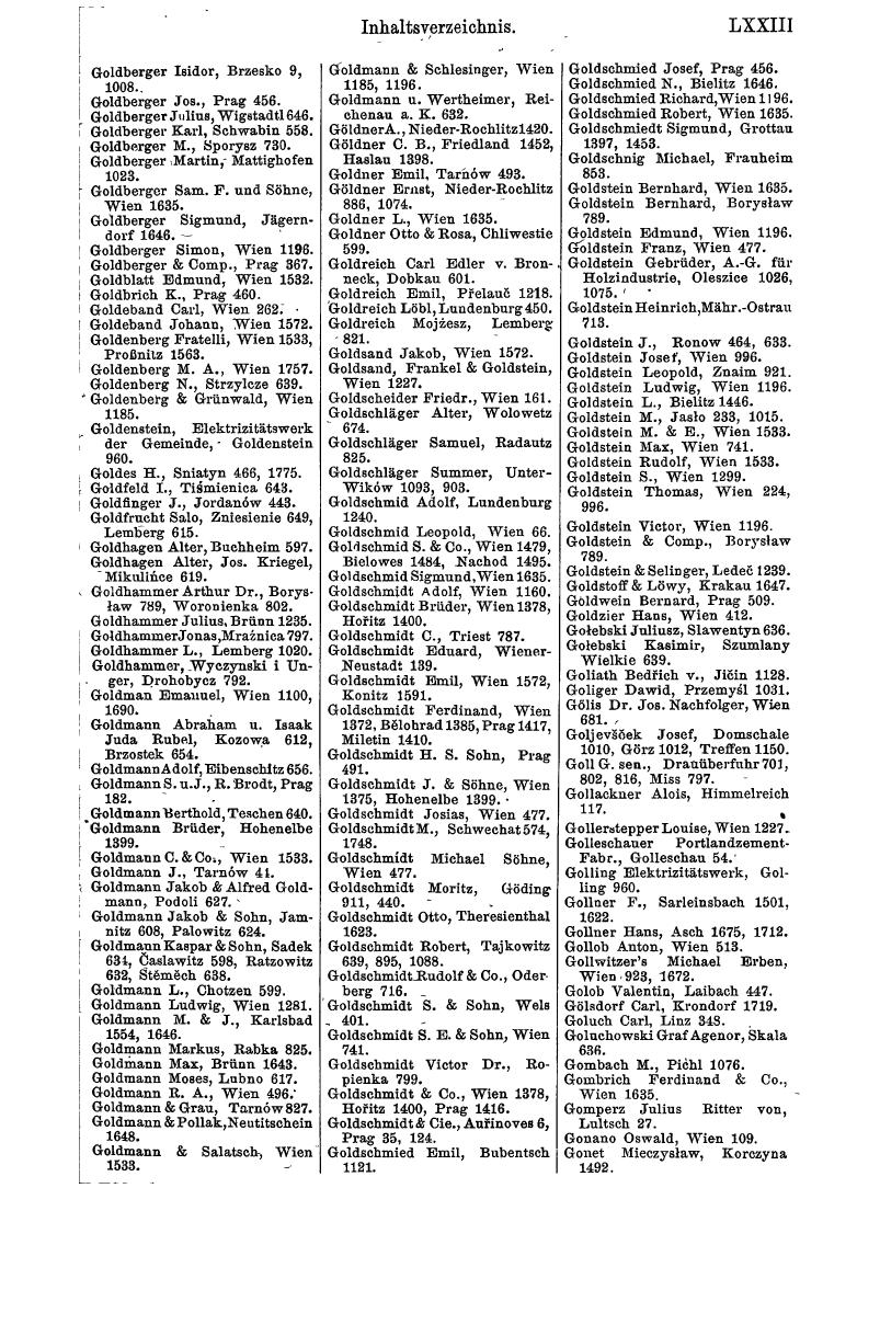 Compass 1907, III. Band - Page 77