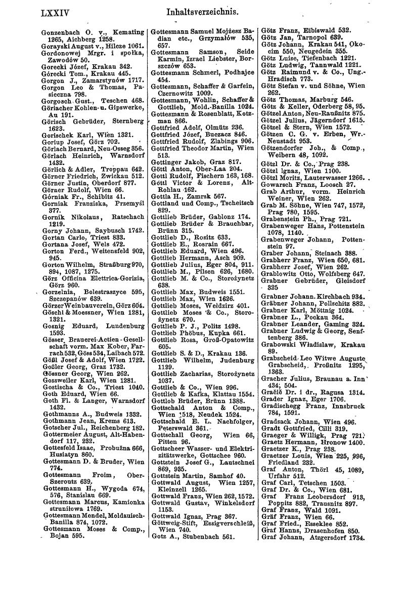 Compass 1907, III. Band - Page 78