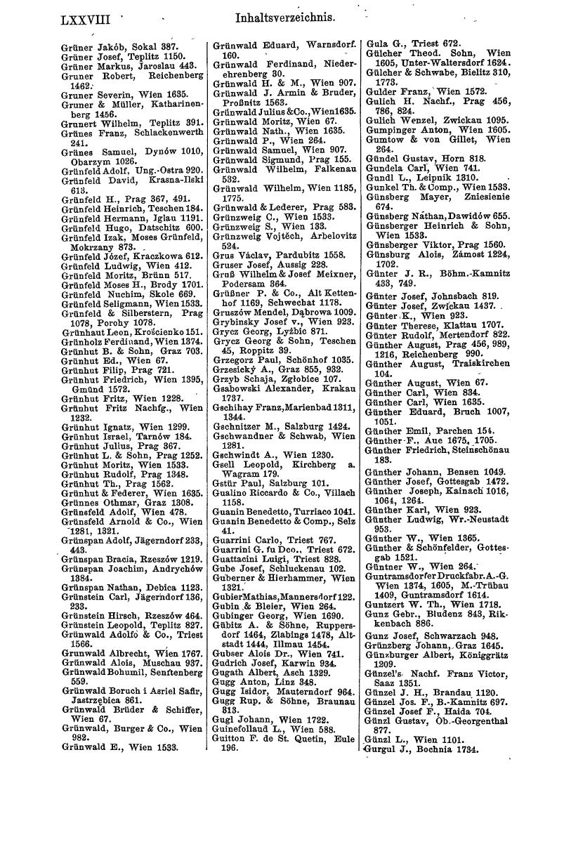 Compass 1907, III. Band - Page 82