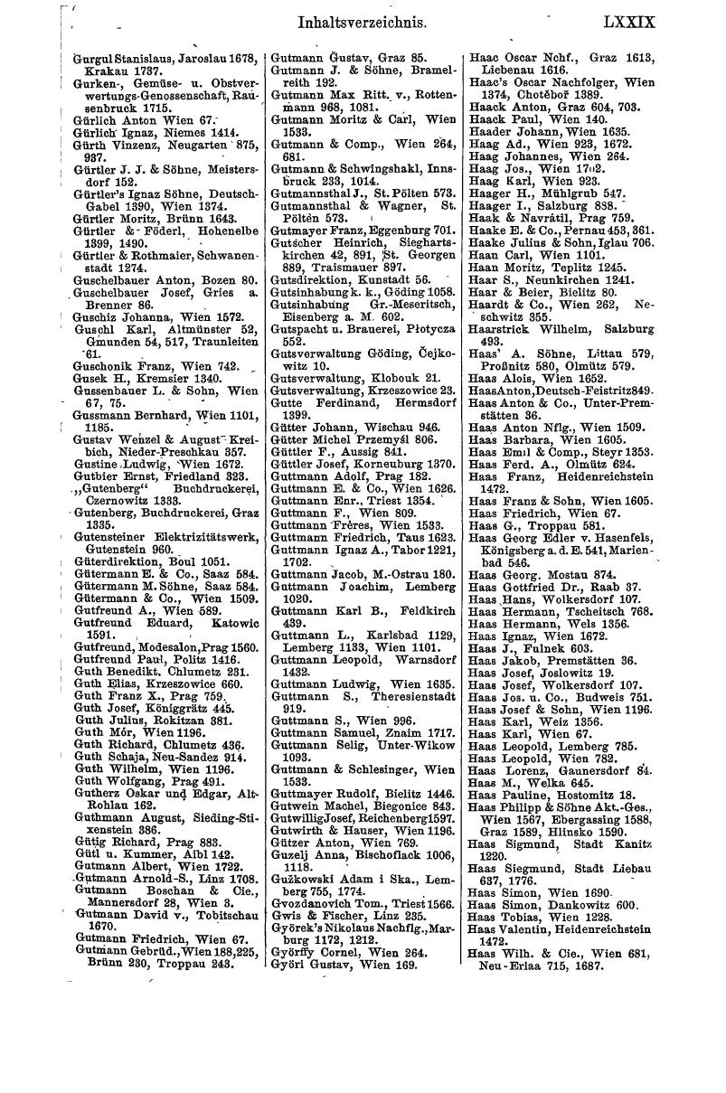 Compass 1907, III. Band - Page 83