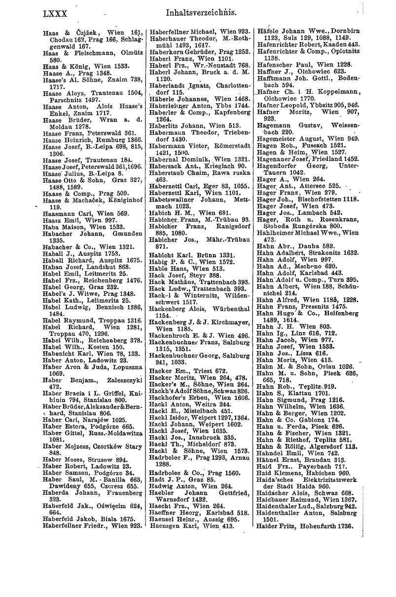 Compass 1907, III. Band - Page 84