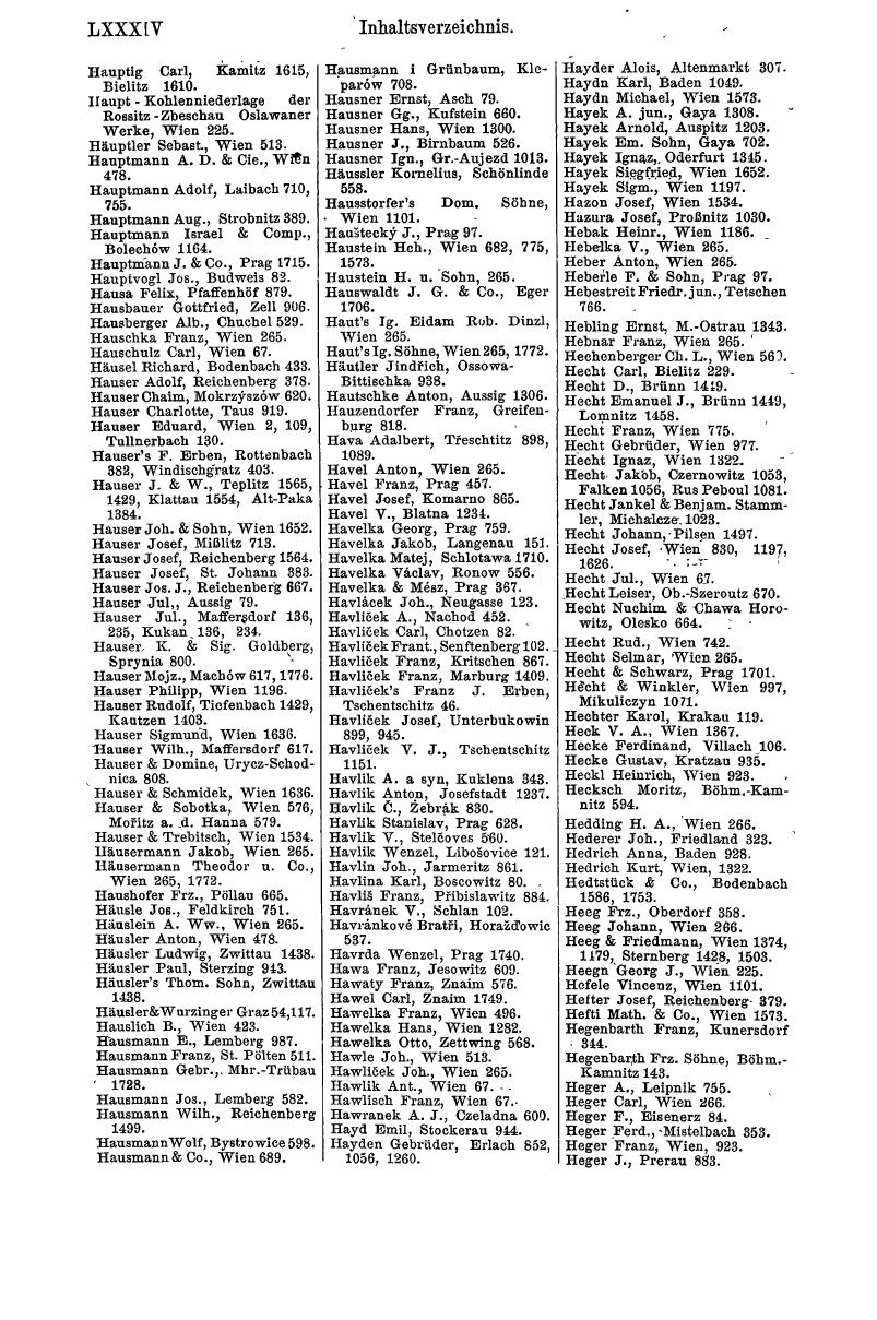 Compass 1907, III. Band - Page 88