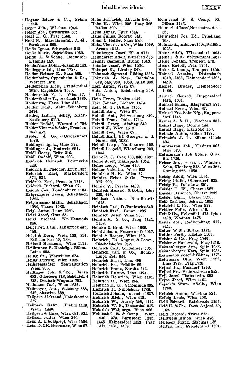 Compass 1907, III. Band - Page 89