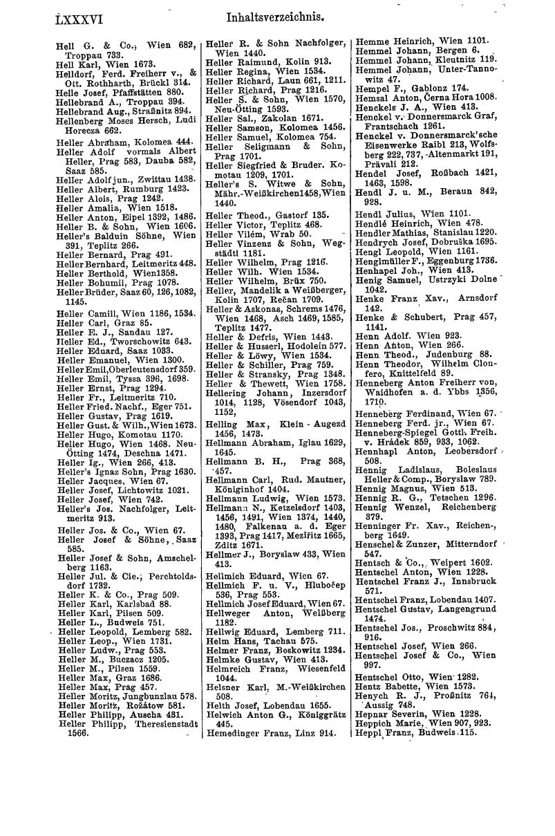 Compass 1907, III. Band - Seite 90