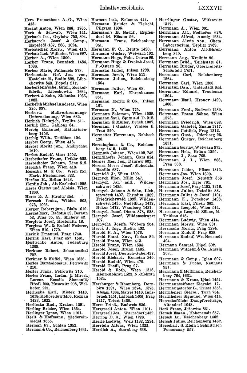 Compass 1907, III. Band - Page 91