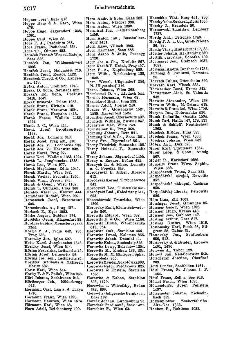 Compass 1907, III. Band - Page 98