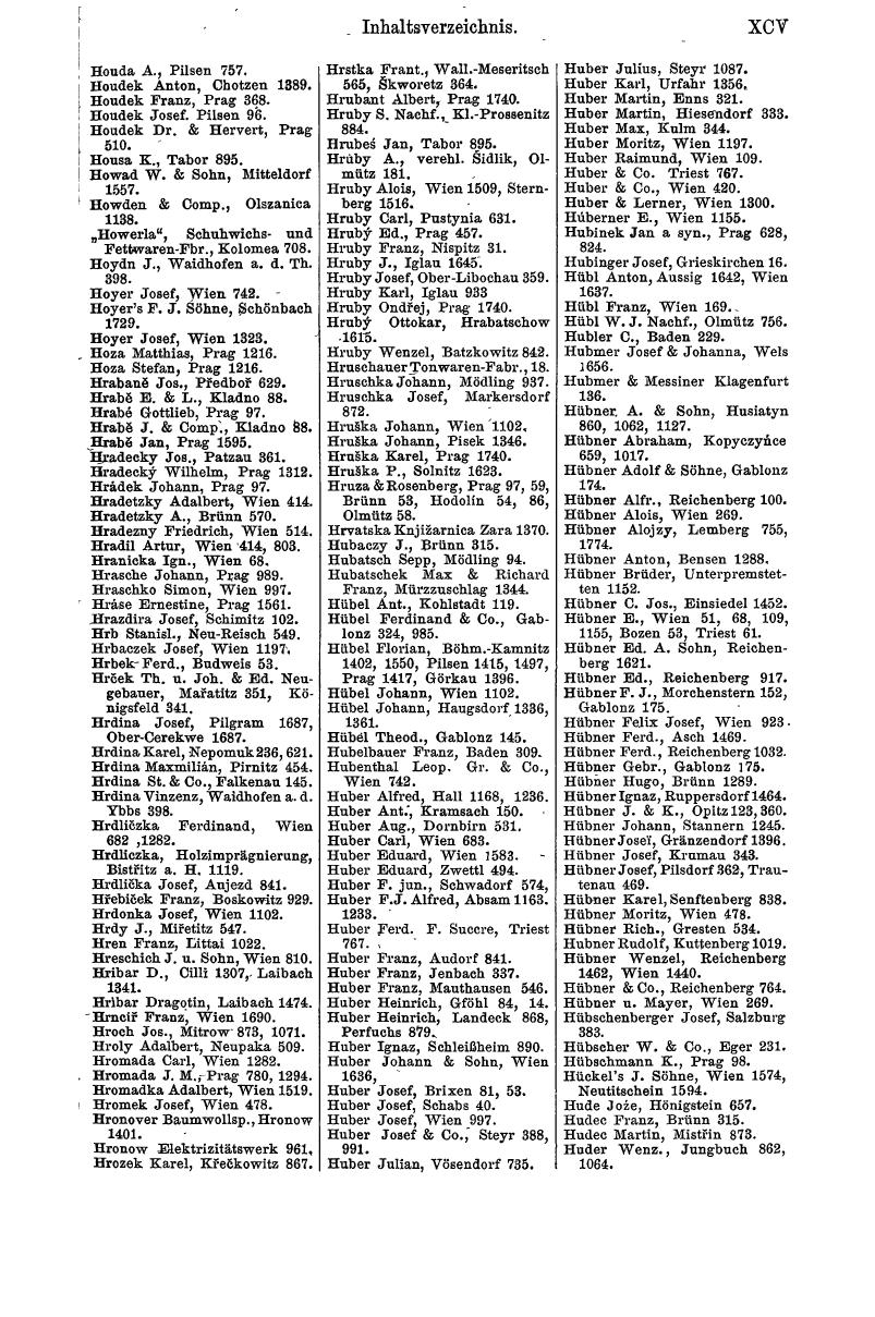 Compass 1907, III. Band - Page 99