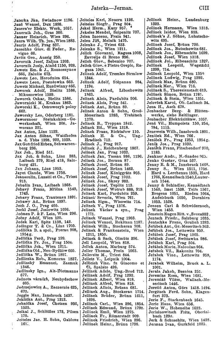 Compass 1908, III. Band - Seite 107