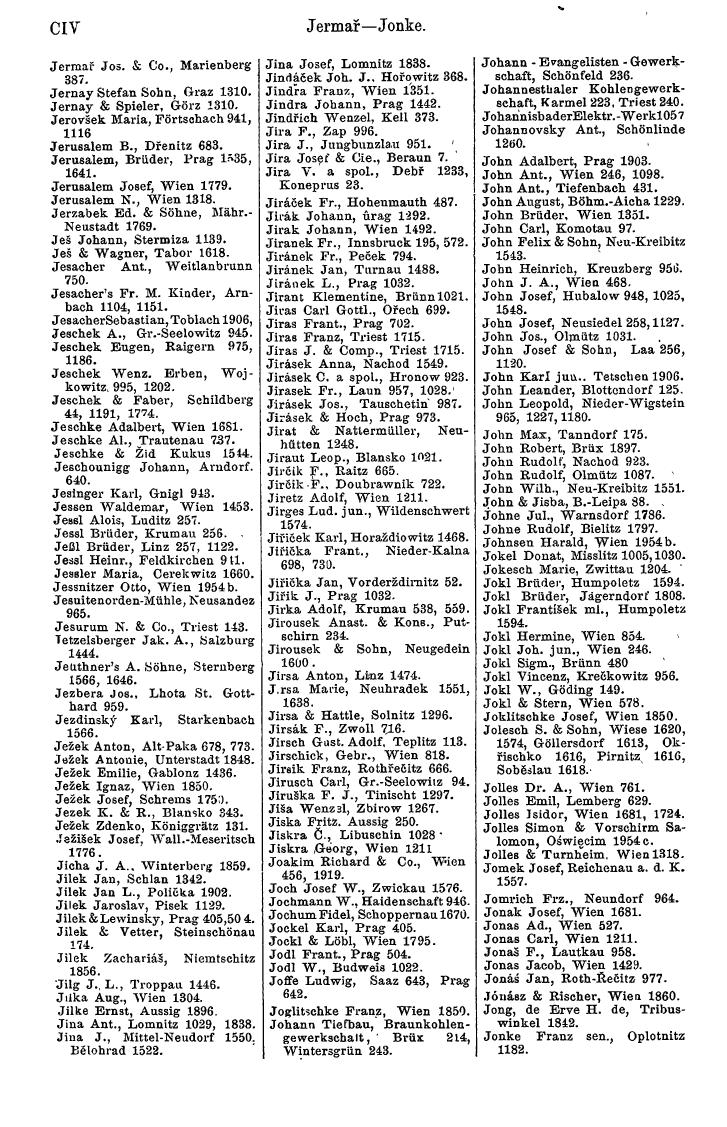 Compass 1908, III. Band - Page 108