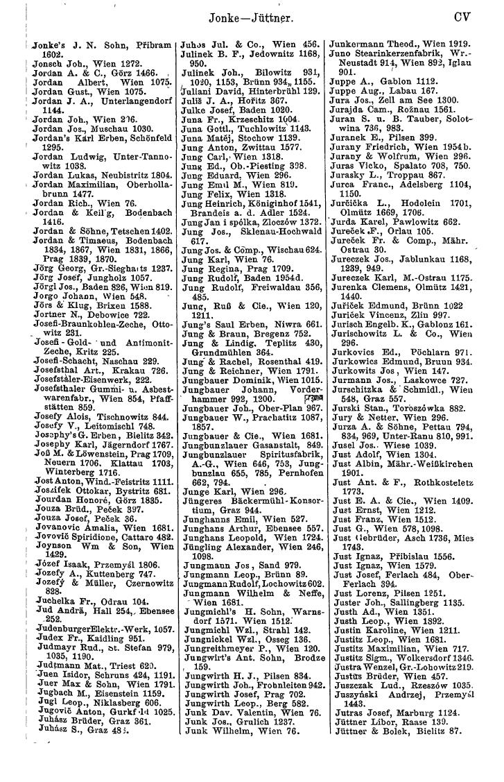 Compass 1908, III. Band - Page 109