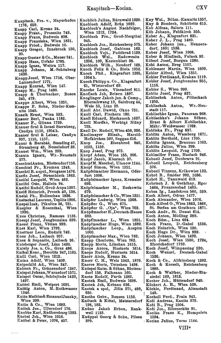 Compass 1908, III. Band - Page 119