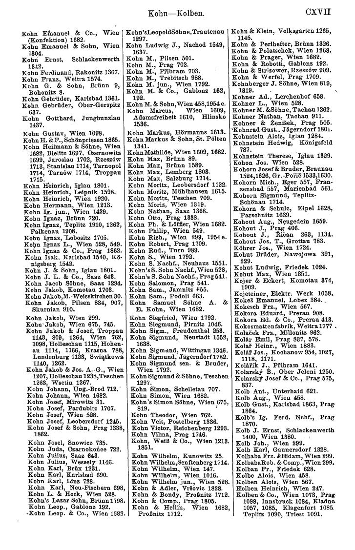 Compass 1908, III. Band - Seite 121